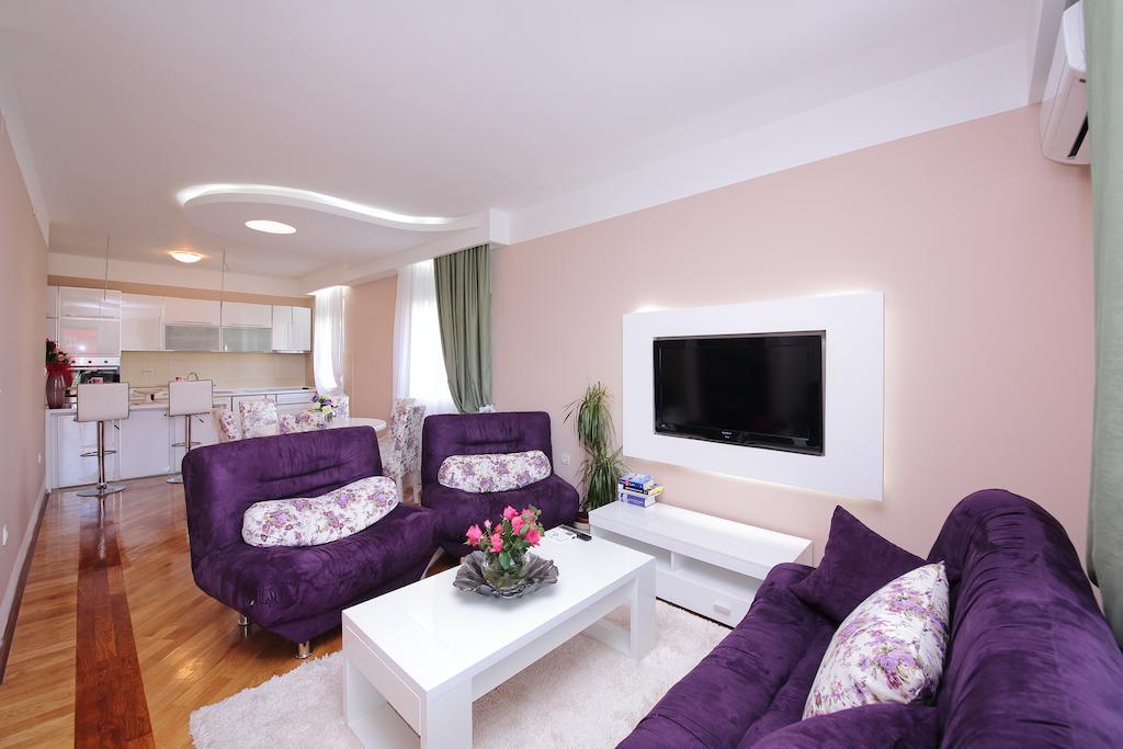Apartments Aleksandra Подгориця Номер фото