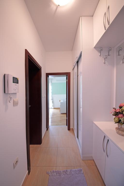 Apartments Aleksandra Подгориця Номер фото