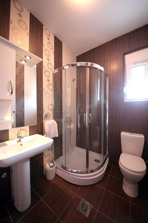 Apartments Aleksandra Подгориця Номер фото