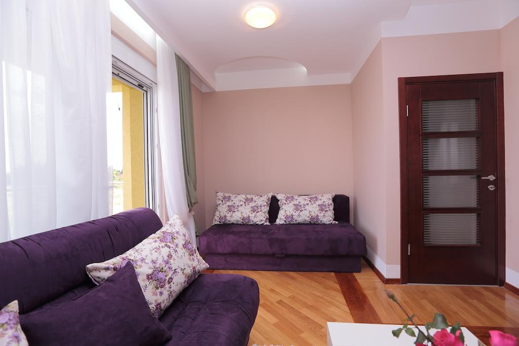 Apartments Aleksandra Подгориця Номер фото