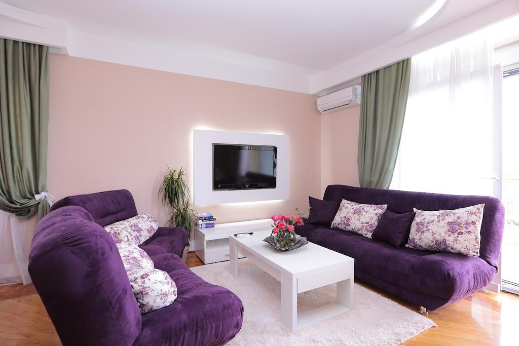 Apartments Aleksandra Подгориця Номер фото