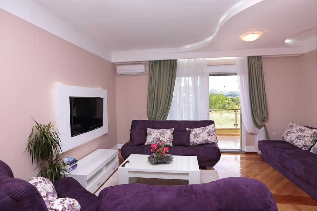 Apartments Aleksandra Подгориця Номер фото