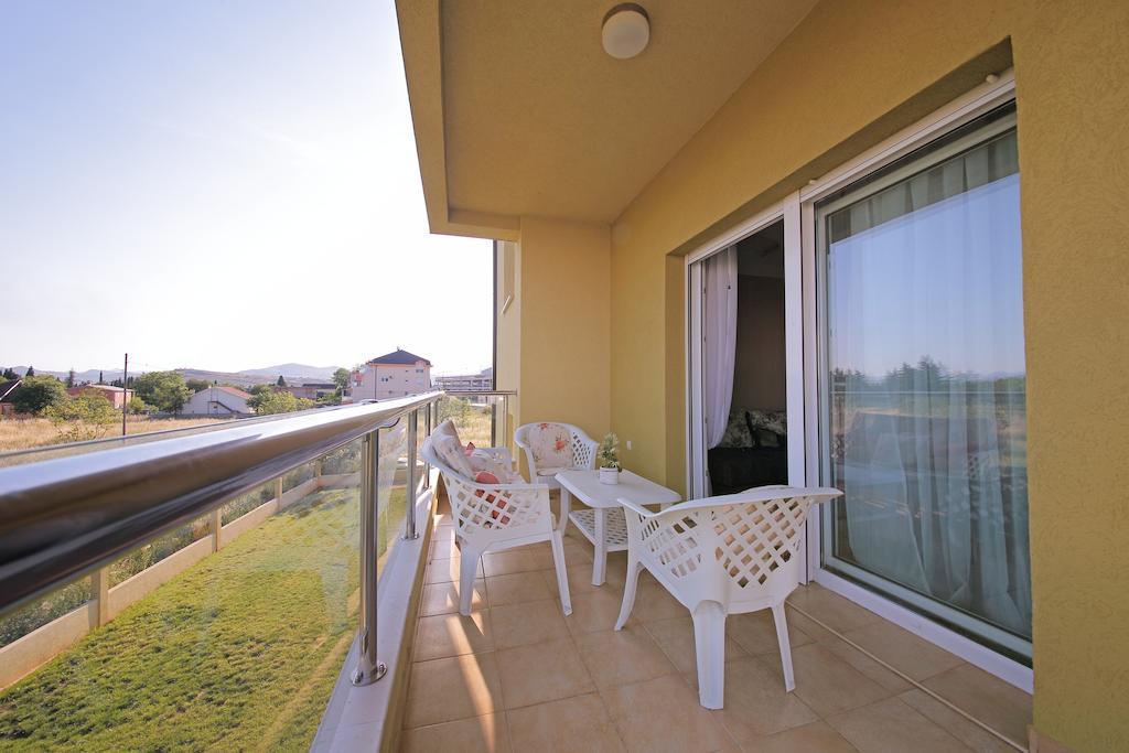 Apartments Aleksandra Подгориця Номер фото