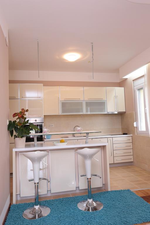 Apartments Aleksandra Подгориця Номер фото