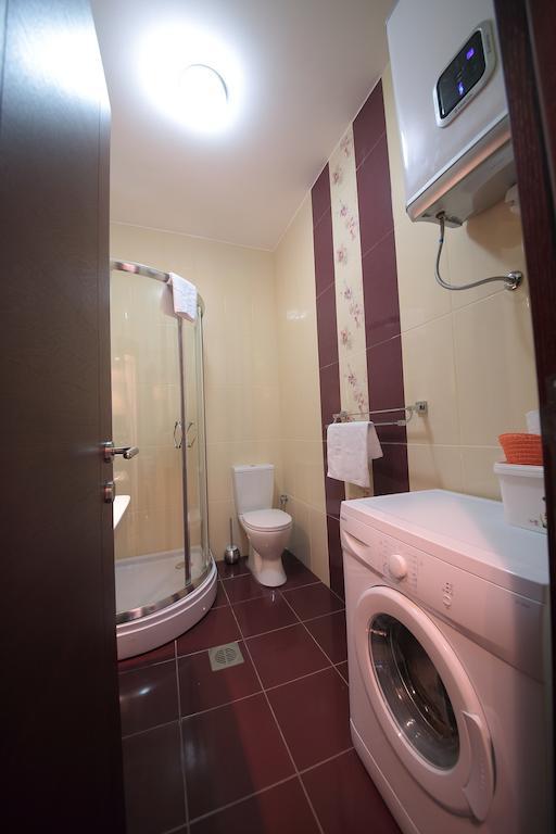 Apartments Aleksandra Подгориця Номер фото