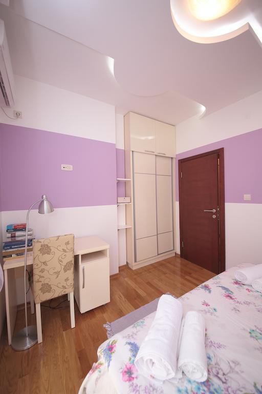 Apartments Aleksandra Подгориця Номер фото