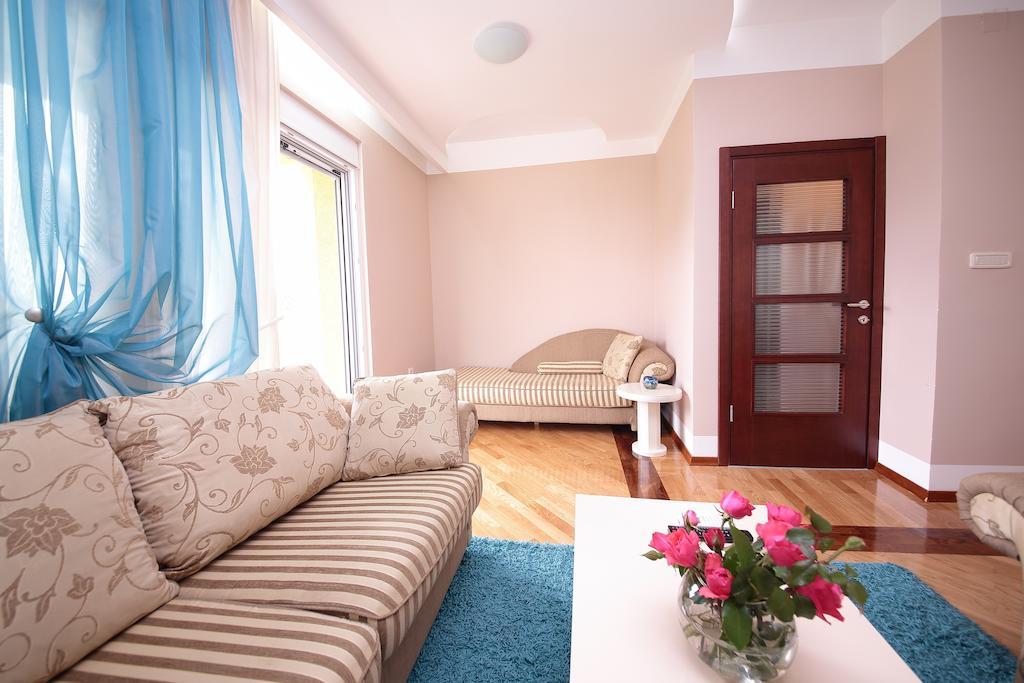 Apartments Aleksandra Подгориця Номер фото
