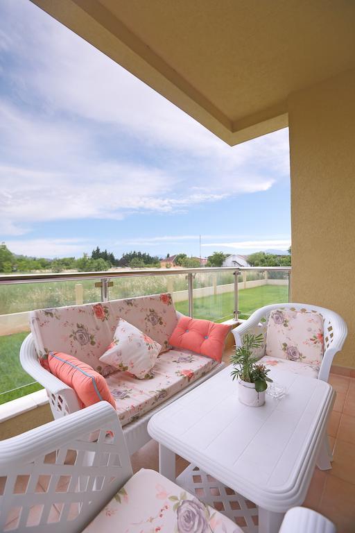 Apartments Aleksandra Подгориця Номер фото