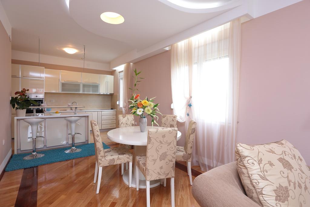 Apartments Aleksandra Подгориця Номер фото