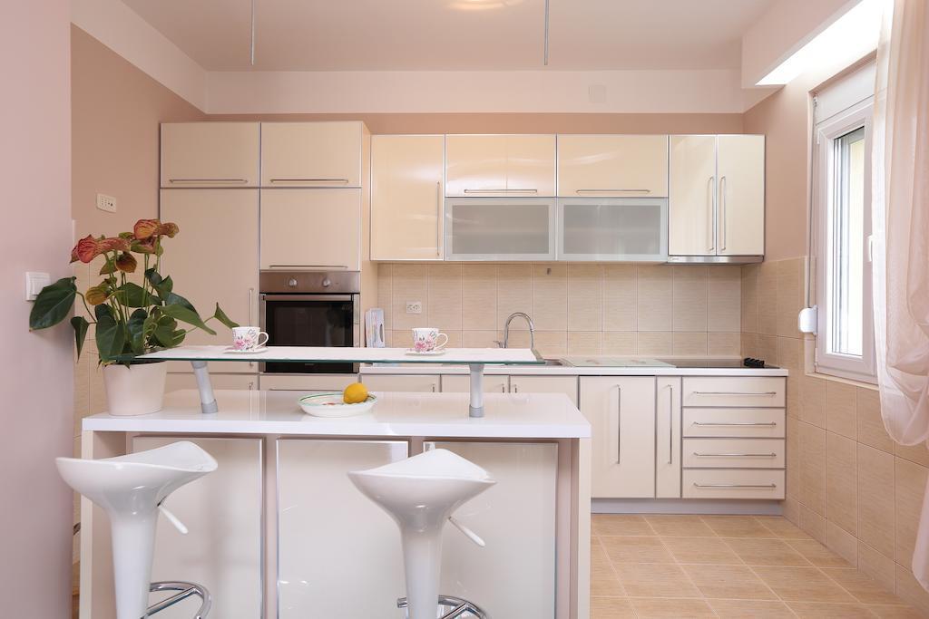 Apartments Aleksandra Подгориця Номер фото